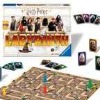 Montert Harry Potter Labyrinth brettspill 2-4 spillere