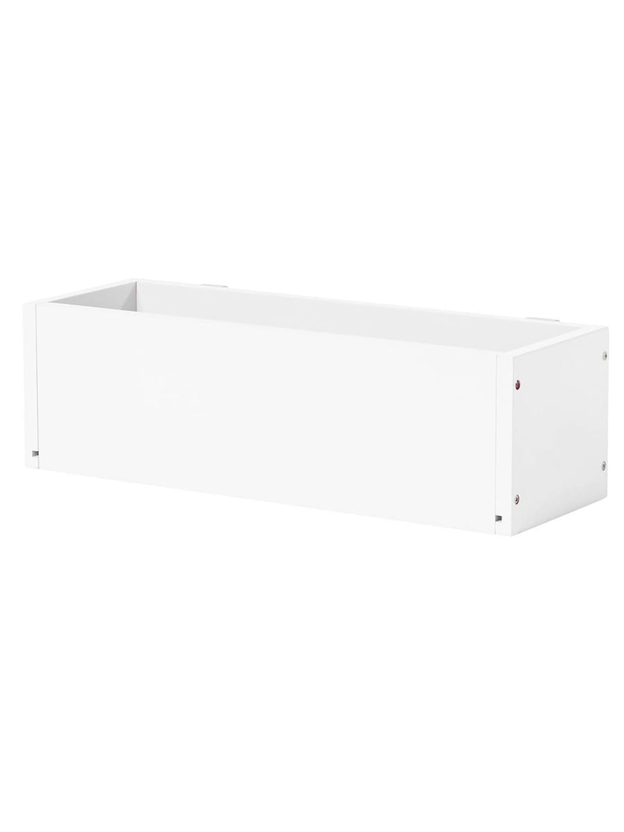 Hengeboks for høyseng EVEREST MDF forside