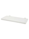 Hengehylle for høyseng EVEREST MDF 50x22 cm forfra