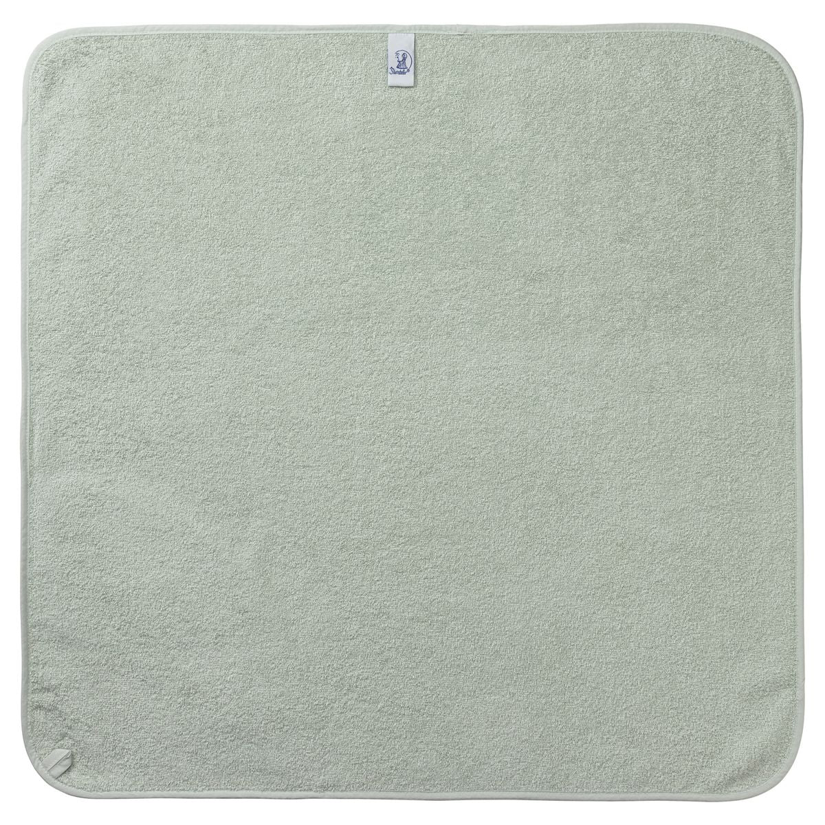 Hettehåndkle 80 x 80 cm bomullsfrotté, Edda - Sterntaler bakside