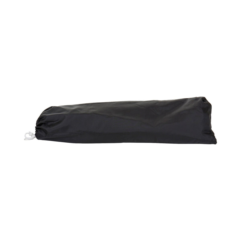 Hevet liggeflate med stabiliseringsstenger for reiseseng 120 x 60 cm fra fødsel