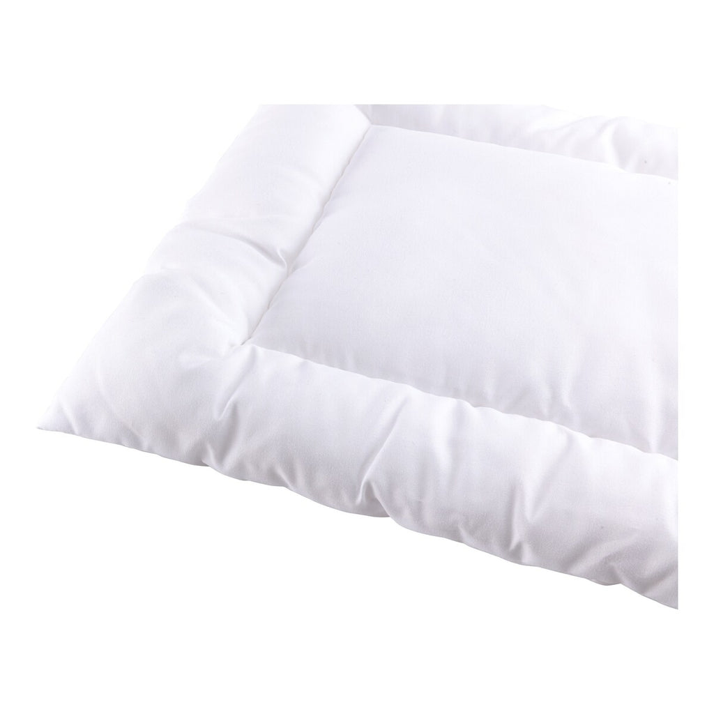 Hodepute for barneseng 40x60 cm vattert bakside