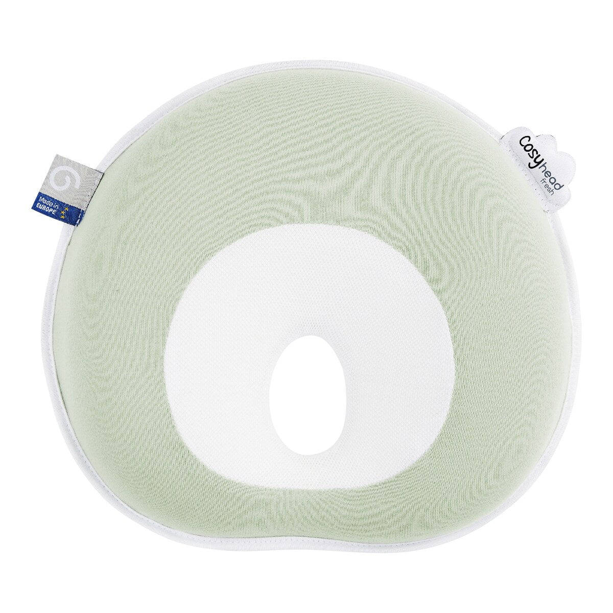 Hodepute Cosyhead Fresh forfra