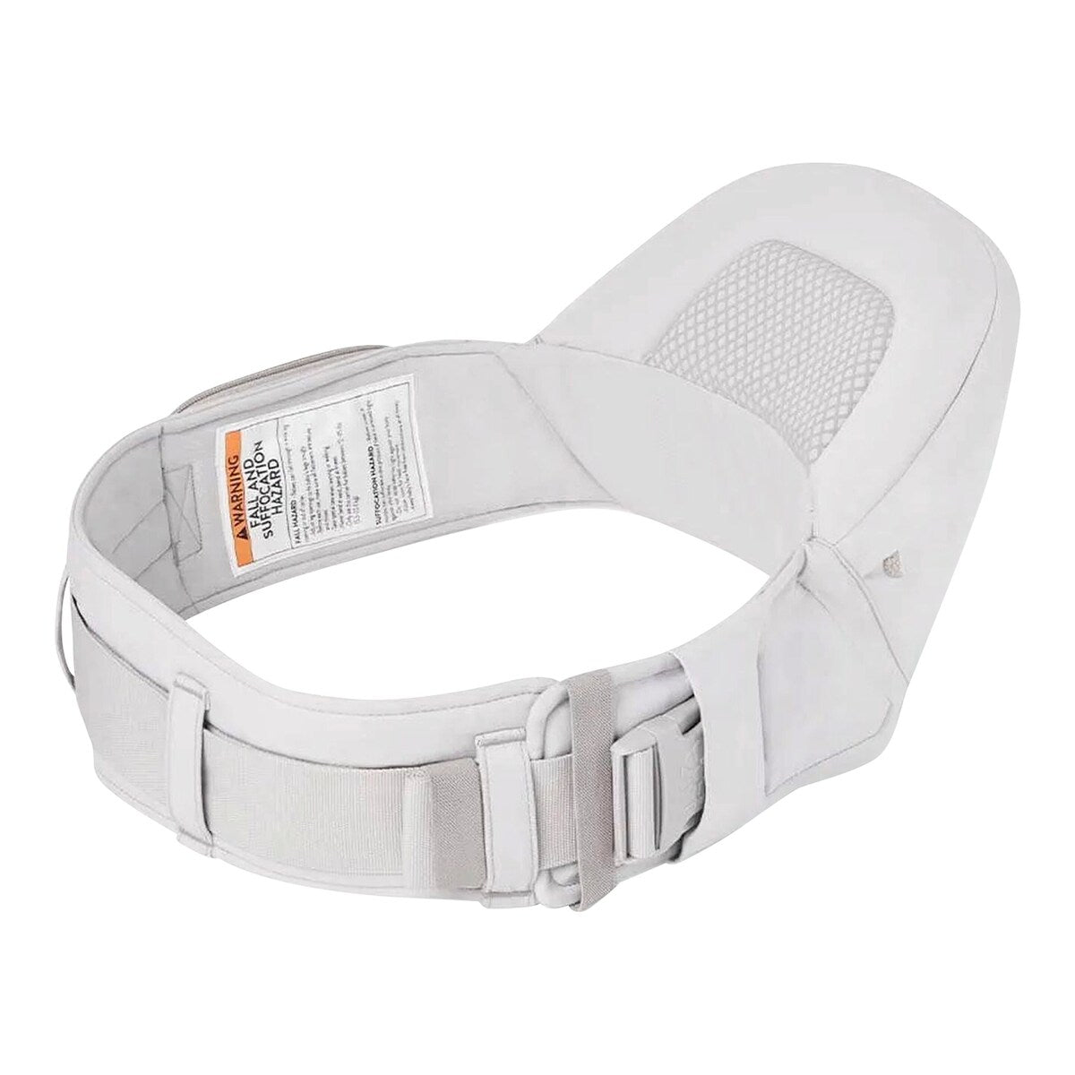 Hoftesete Lift fra 6 mnd til 20,4 kg polyester bakside