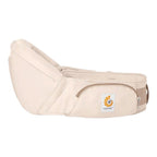 Hoftesete Lift fra 6 mnd til 20,4 kg polyester - Ergobaby