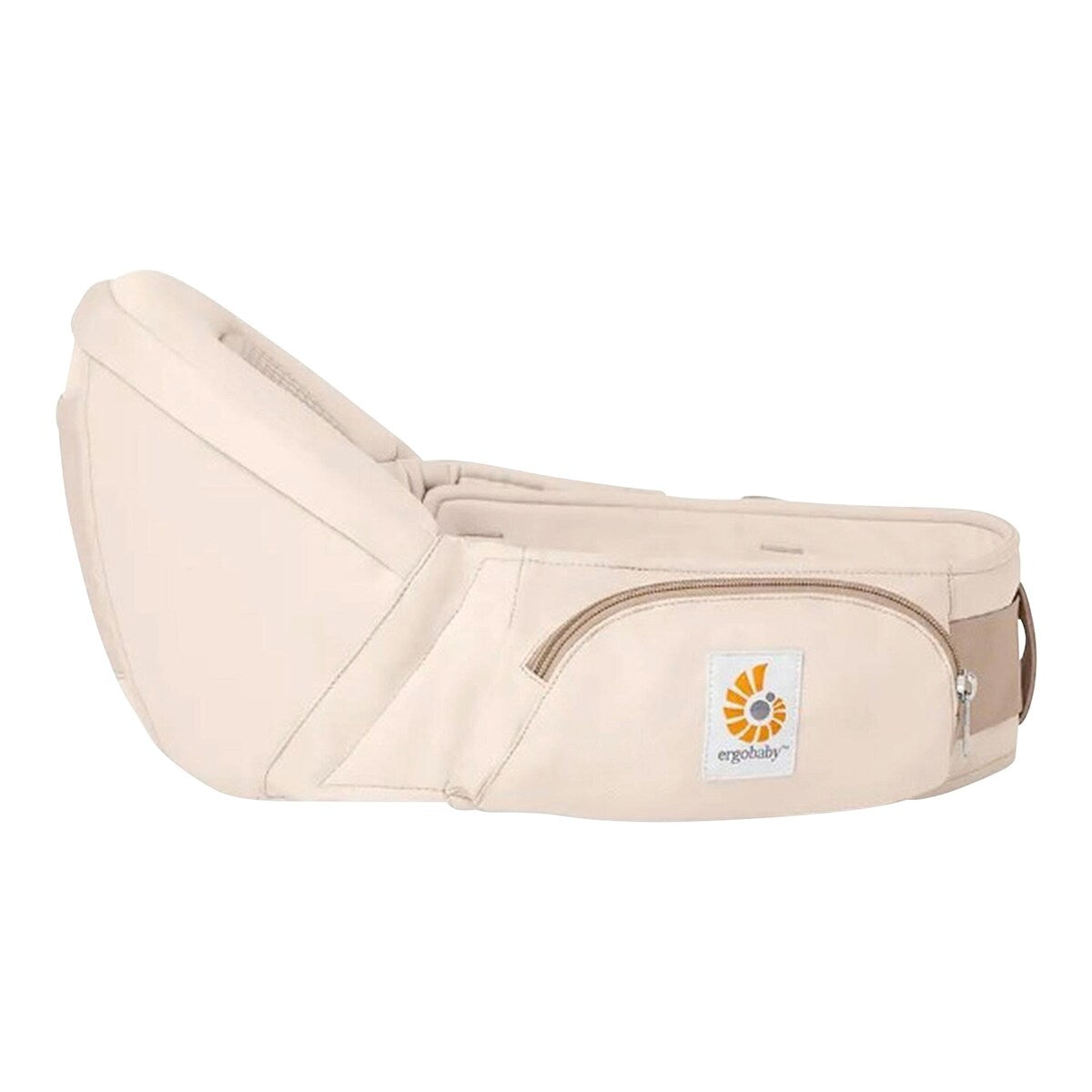 Hoftesete Lift fra 6 mnd til 20,4 kg polyester - Ergobaby