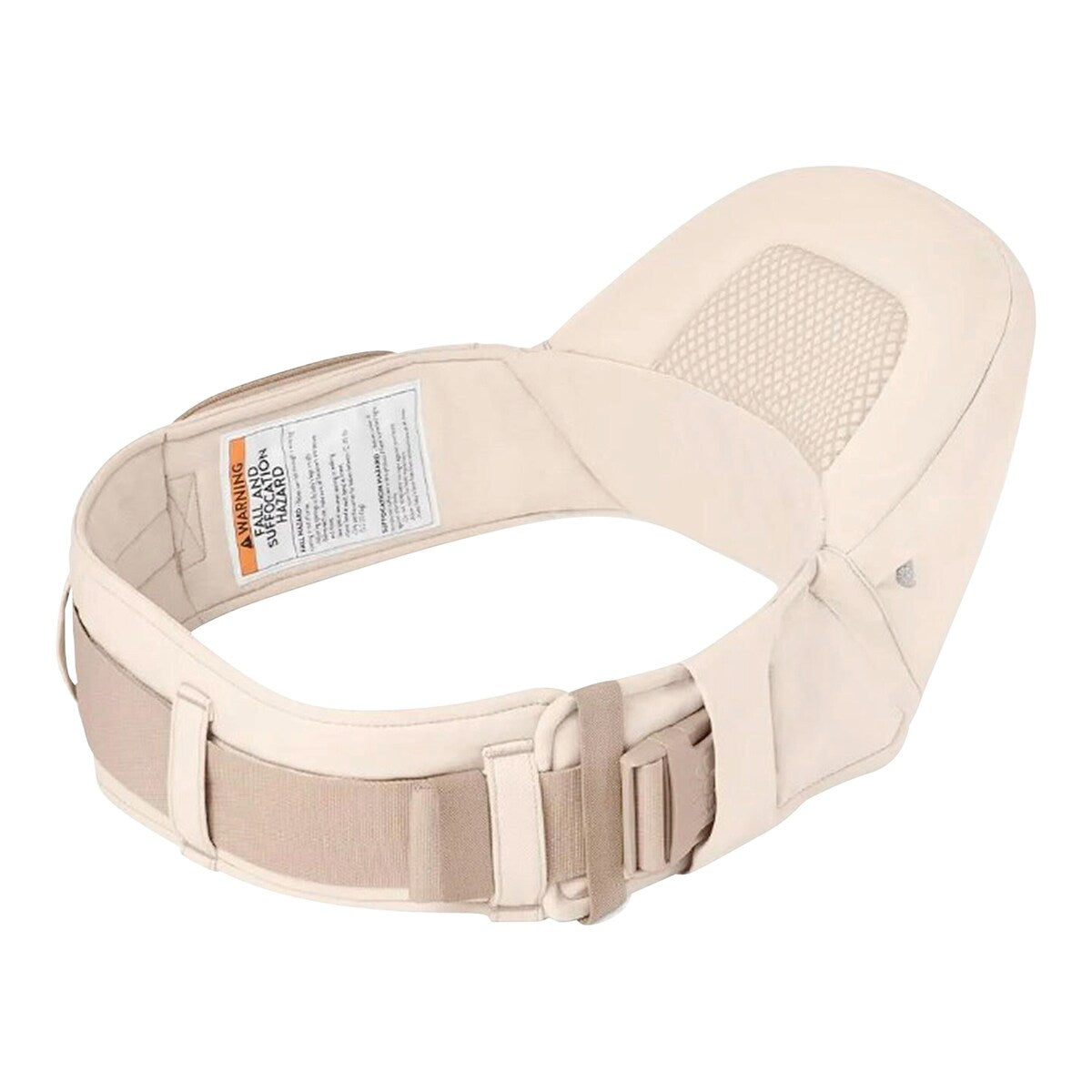 Hoftesete Lift fra 6 mnd til 20,4 kg polyester - Ergobaby