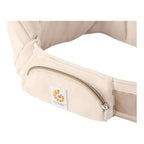 Hoftesete Lift fra 6 mnd til 20,4 kg polyester - Ergobaby