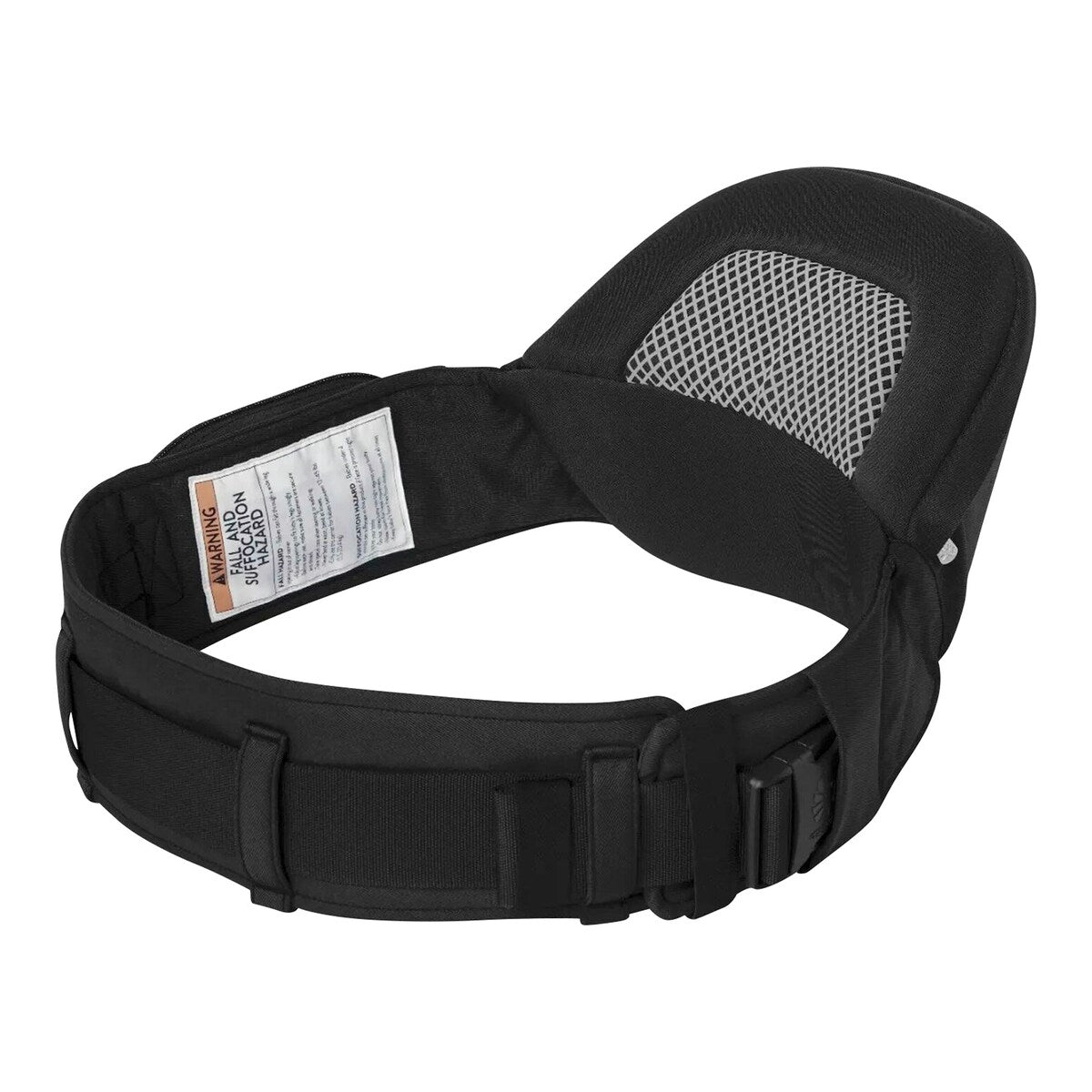 Hoftesete Lift fra 6 mnd til 20,4 kg polyester - Ergobaby