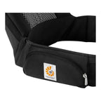 Hoftesete Lift fra 6 mnd til 20,4 kg polyester - Ergobaby