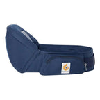 Hoftesete Lift fra 6 mnd til 20,4 kg polyester - Ergobaby