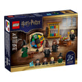 Hogwarts™ slott: valgseremoni med Valghatten forfra