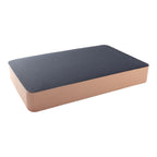 Hoppemadrass XL med fjærkjerne 140 x 90 x 21 cm - solini
