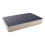 Hoppemadrass XL med fjærkjerne 140 x 90 x 21 cm - solini