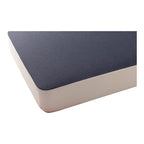 Hoppemadrass XL med fjærkjerne 140 x 90 x 21 cm - solini
