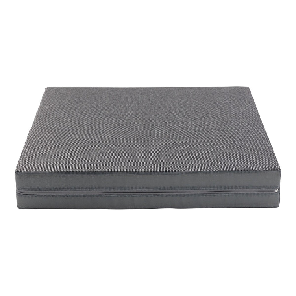 Hoppeplate for ute og inne 97x70x17 cm fra 3 år fra solini brukt utendørs