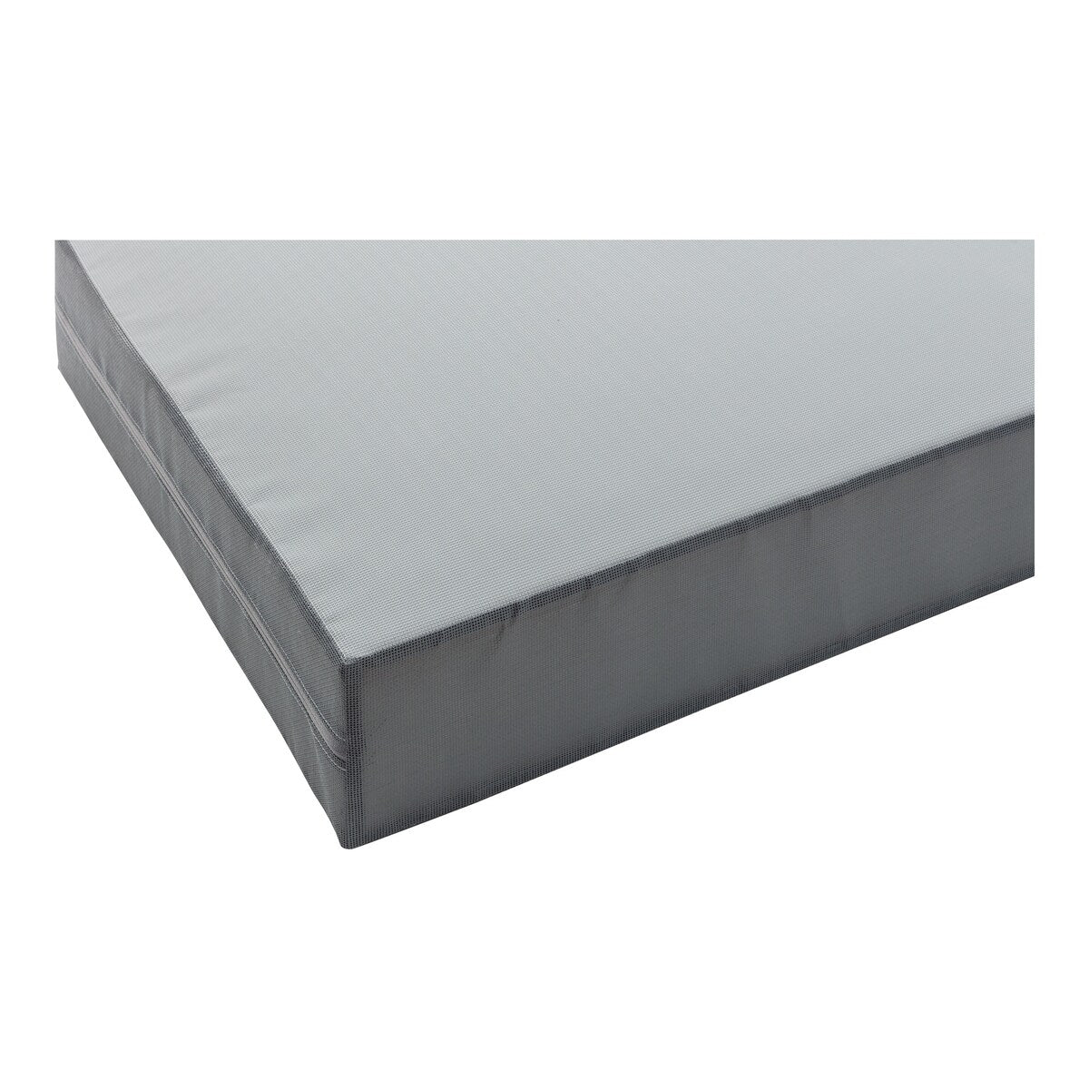 Hoppeplate for ute og inne 97x70x17 cm fra 3 år fra solini pakkemateriale
