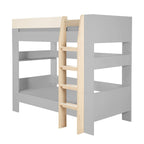 Plassbesparende design i Hoyseng sett Double Flexi Grow 90x200 cm