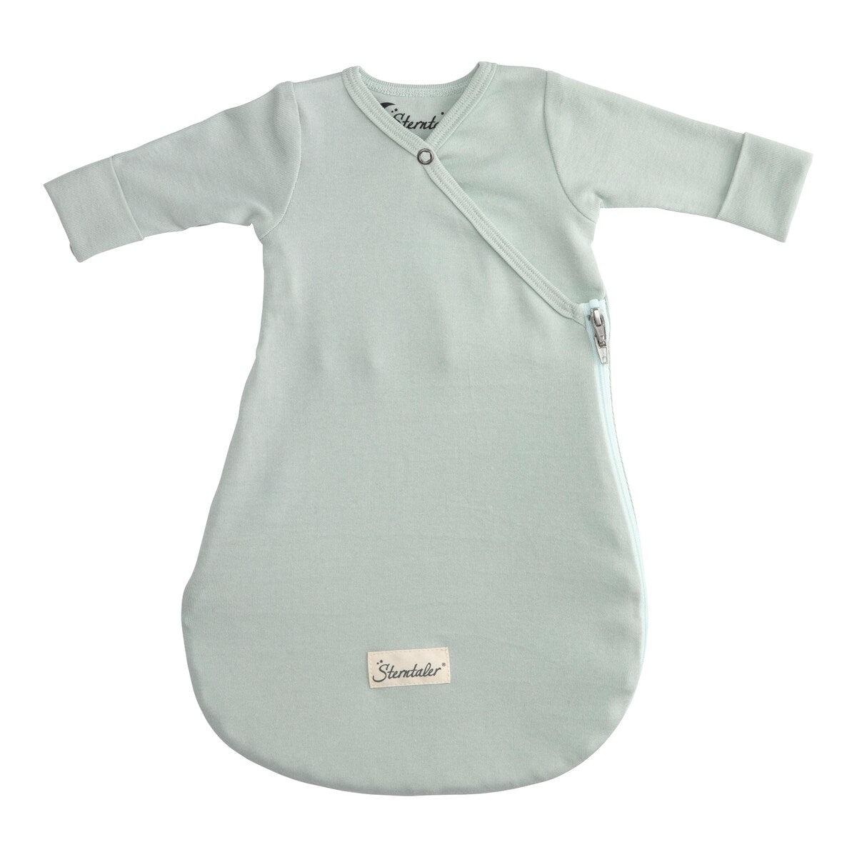 Innerpose jersey TOG 0.5 bomull Edda forfra