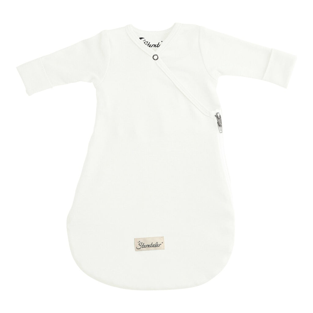 Innerpose jersey TOG 0.5 bomull Edda med omslagsarmer