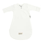 Innerpose jersey TOG 0.5 bomull Edda med omslagsarmer