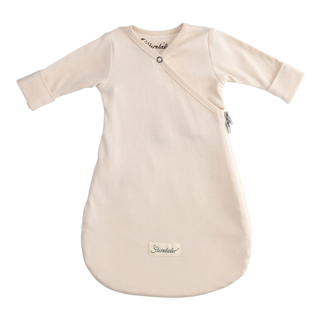 Innerpose jersey TOG 0.5 bomull Edda i hvit farge