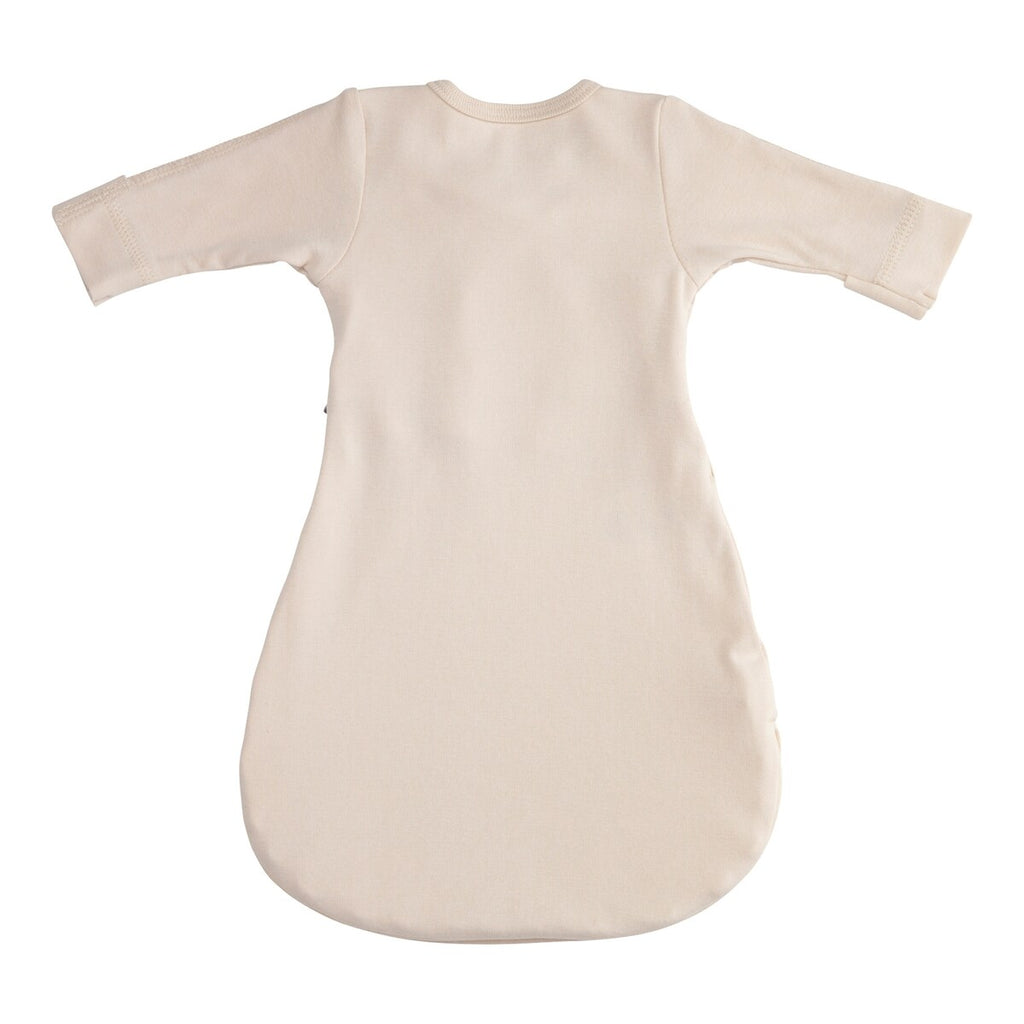 Pakket Innerpose jersey TOG 0.5 bomull Edda klar til sending