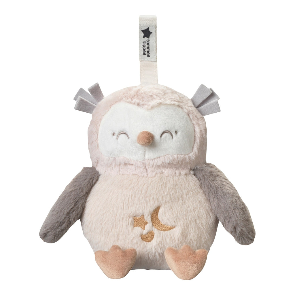 Innsovningshjelp med lyd og lys, USB-lading - Tommee Tippee