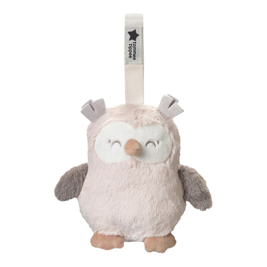 Innsovningshjelp Mini med 6 lyder og CrySensor - Tommee Tippee