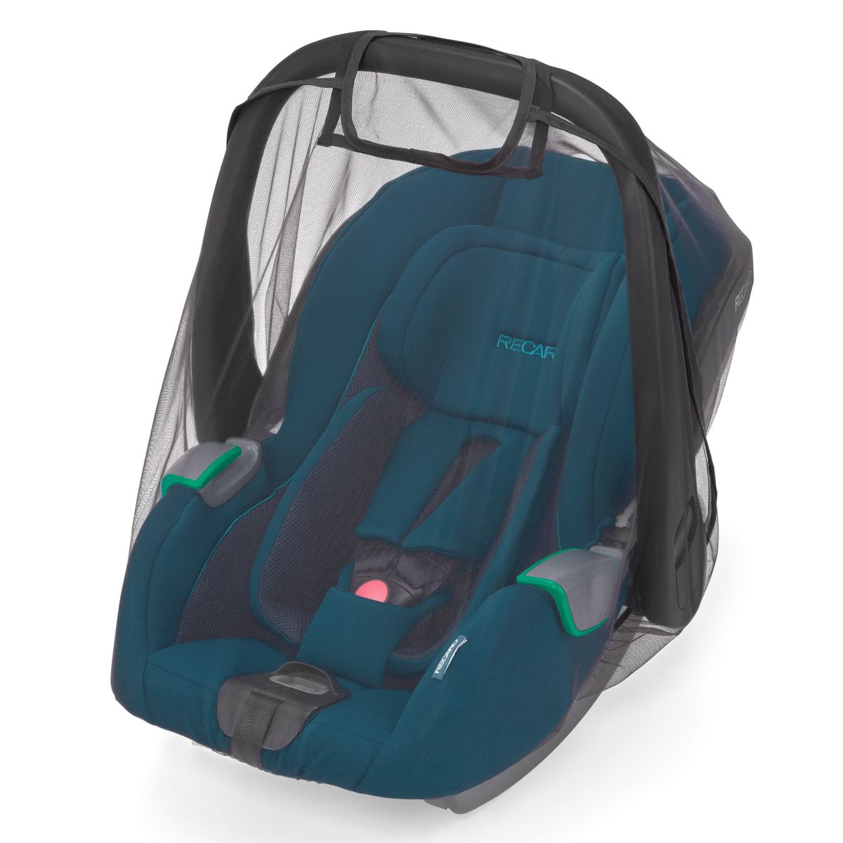 Insektnett til babystol Avan finmasket nett fra Recaro