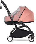Insektsnett for liggedel YOYO 0+ - BABYZEN forfra