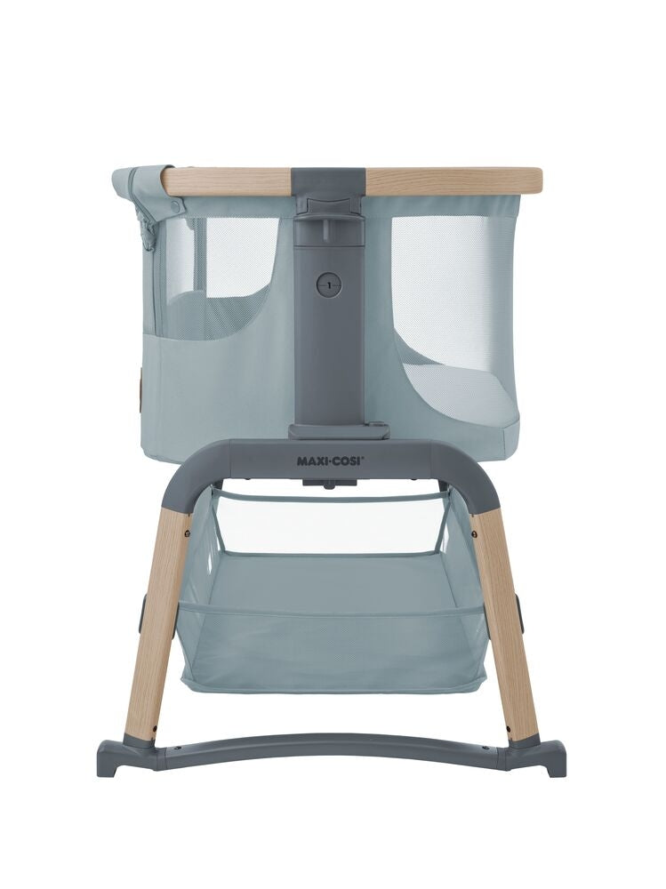 Iora Air bedside-seng Beyond Grey bakside