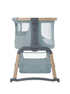 Iora Air bedside-seng Beyond Grey bakside