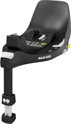 Isofix-base FamilyFix 360° bakside med støttefot