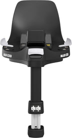 Detalj av 360 graders rotasjonsmekanisme på Isofix-base FamilyFix 360°