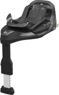 ISOFIX-base FamilyFix Slide Pro 40-105 cm Black forfra