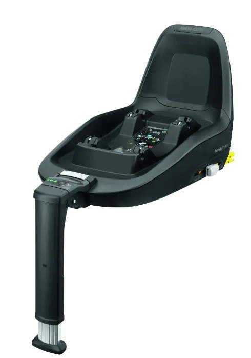 Isofix-base FamilyFix XP i-Size R129 Maxi-Cosi forfra