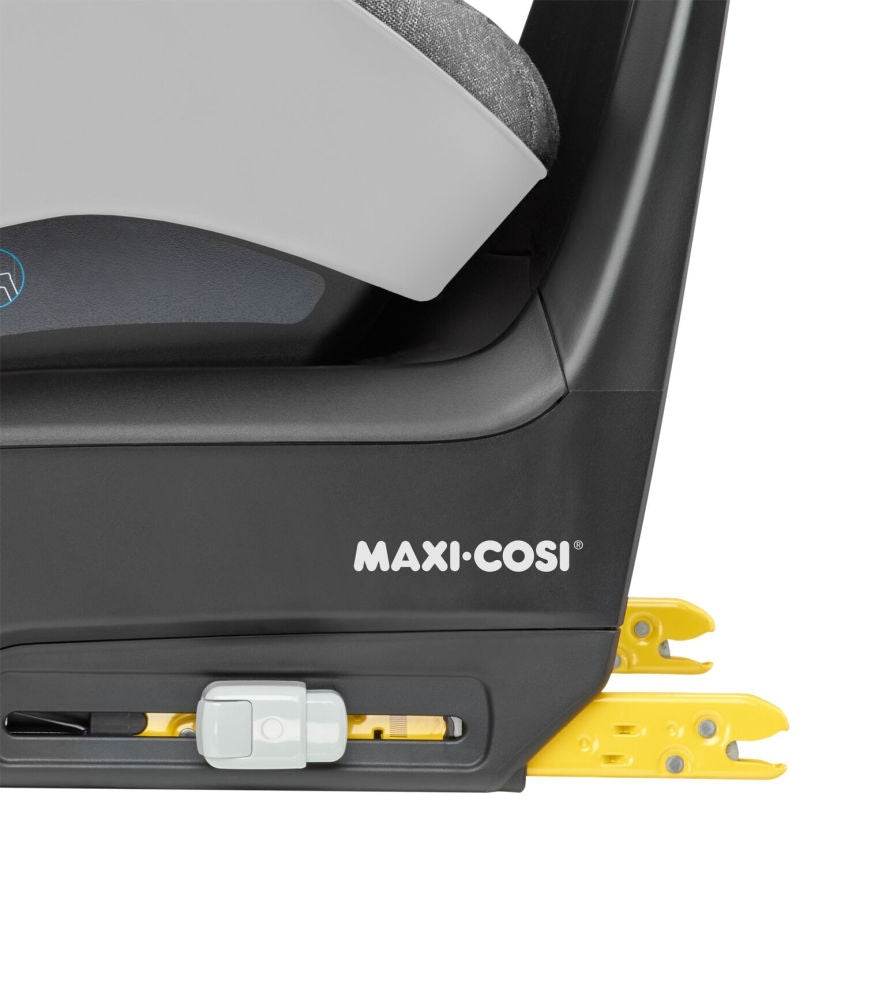 Isofix-base FamilyFix XP i-Size R129 Maxi-Cosi detalj av støttebein