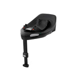 Bakside av Isofix-base G3 for Cloud G3 og Sirona G3