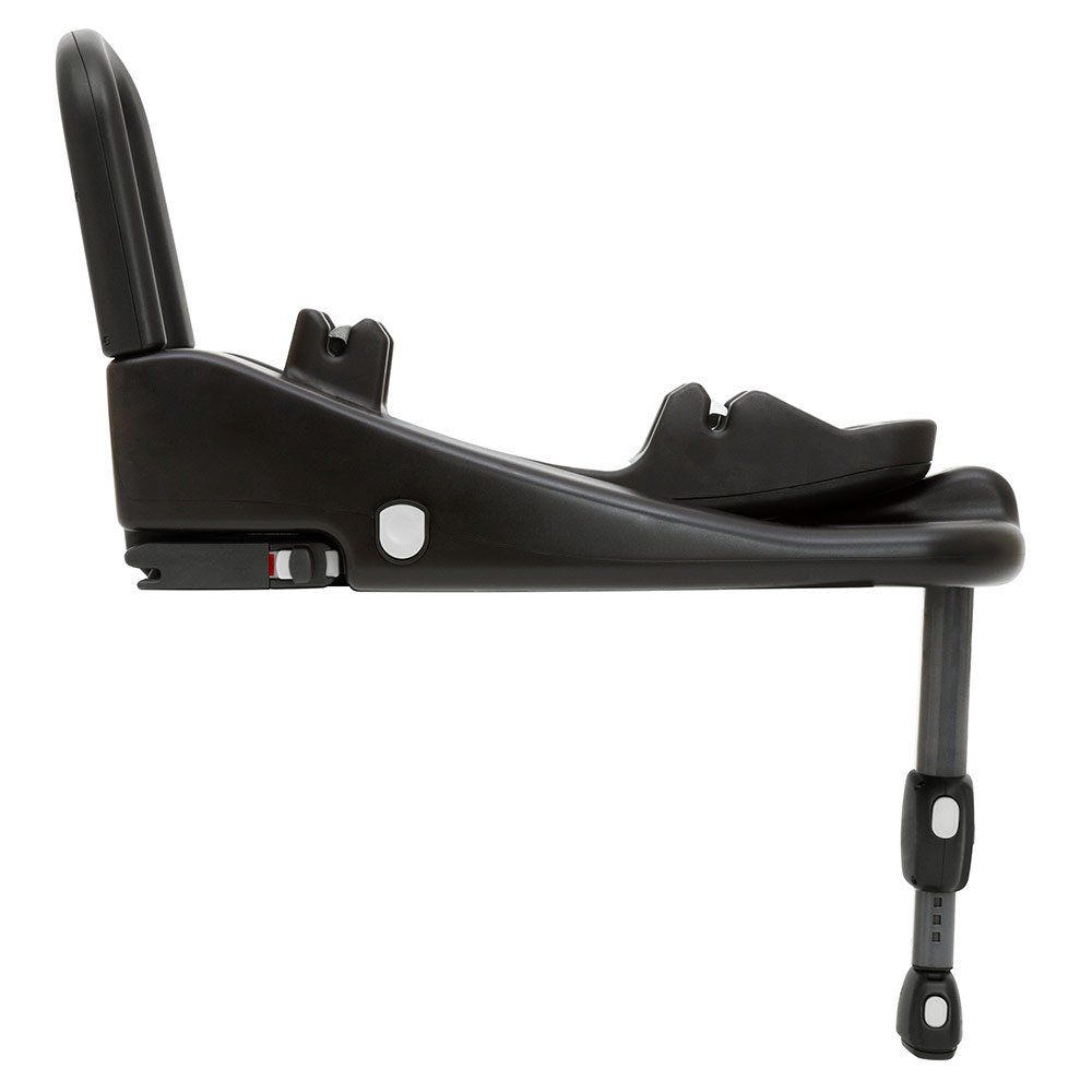 Isofix-base i-Base Advance for i-Snug og i-Gemm bakside