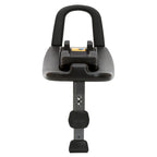 Detalj av ISOFIX-konnektorer på Isofix-base i-Base Advance