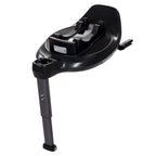 Isofix-base i-Base Encore 360° dreibar, i-Size, svart - Joie Signature forfra