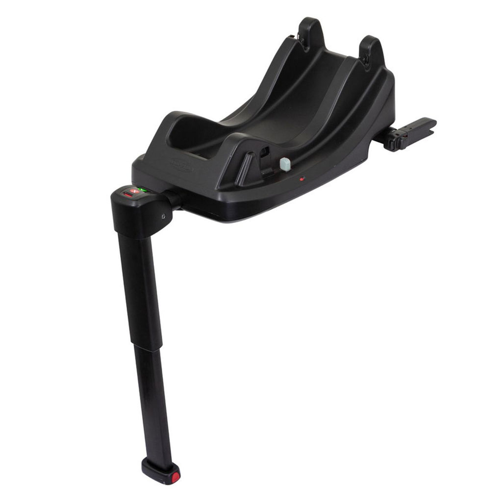 Isofix-base Isofamily i-Size for SnugEssentials forfra