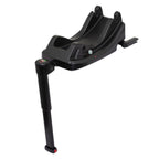 Isofix-base Isofamily i-Size for SnugEssentials forfra