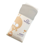 Jersey stretchlaken 90x200 cm bomull forfra