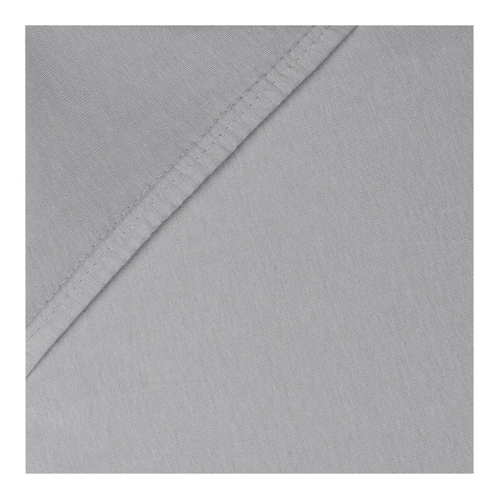 Jersey stretchlaken Deluxe 2-pack for bedside crib bomull - babybay