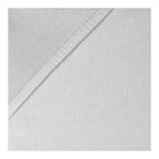 Jersey stretchlaken Deluxe 2-pack for bedside crib bomull - babybay