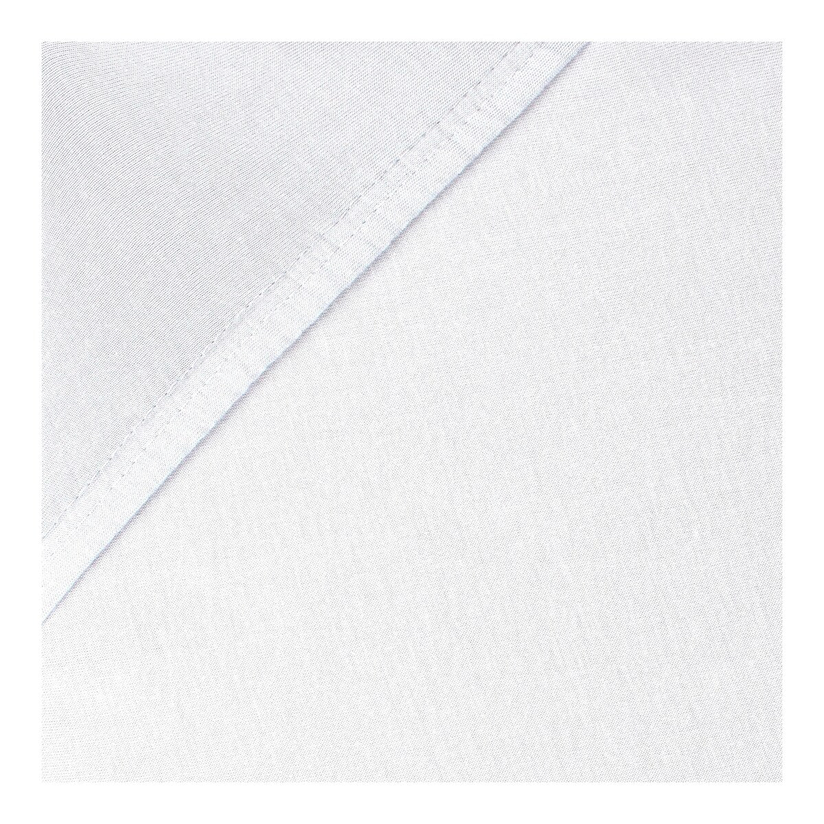 Detalj av Jersey stretchlaken Deluxe 2-pack for bedside crib bomull