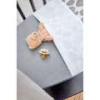 Jerseylaken 2-pack 50x90 cm bomull - Meyco Baby