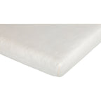 Jerseylaken 60x120-70x140 cm ekstra høyt bomull detalj av elastikk